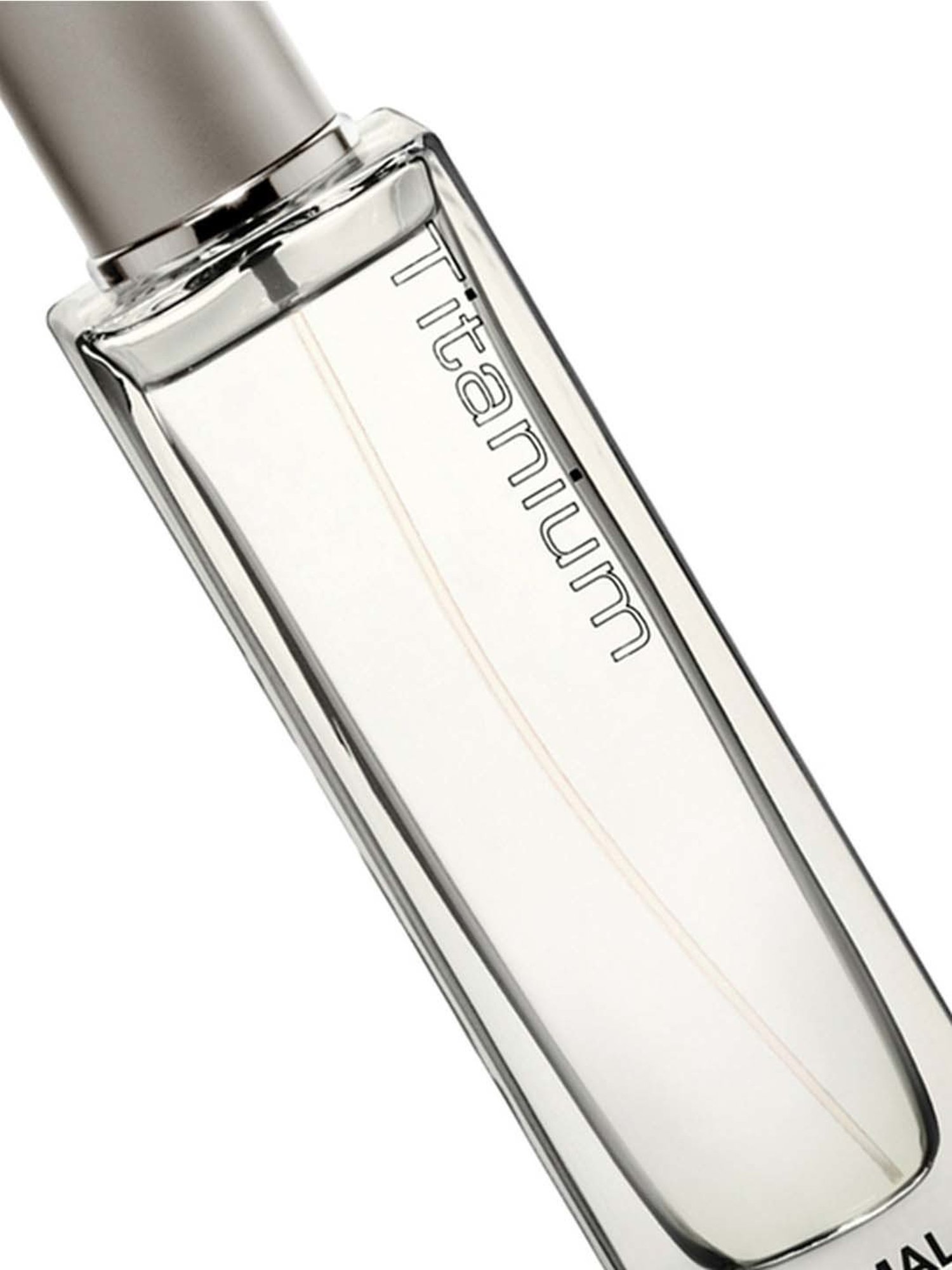 Ajmal Titanium Eau de Parfum for Men - 100 ml