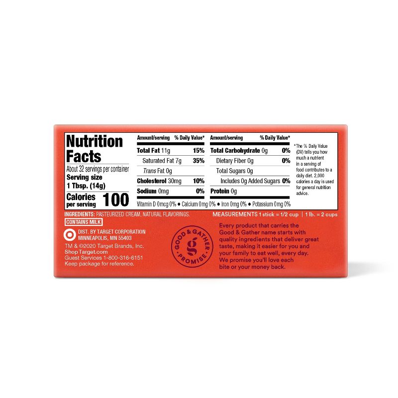 Land O Lakes Spreadable Butter with Olive Oil & Sea Salt - 7oz