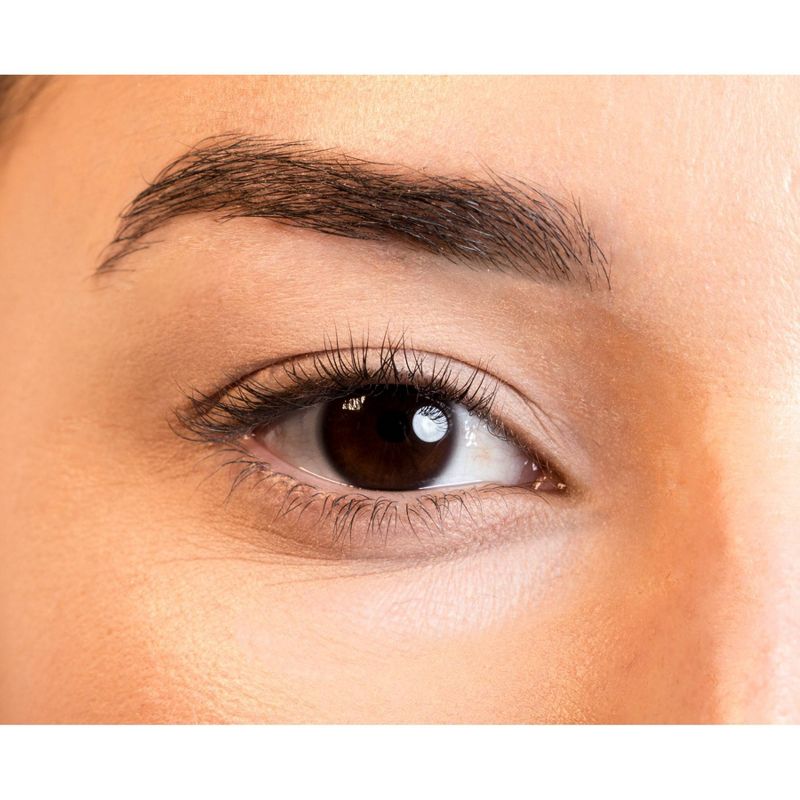 Physicians Formula Rose All Day Mascara - Black - 0.4 fl oz