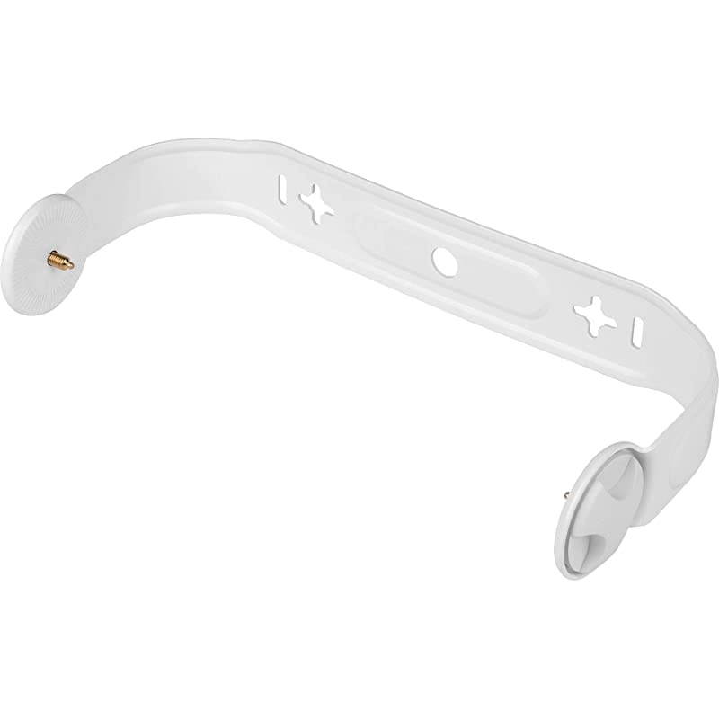 IO65XTW 612quot IP66 70100V 8 Ohm IndoorOutdoor 2Way Speaker Pair wRadiator White