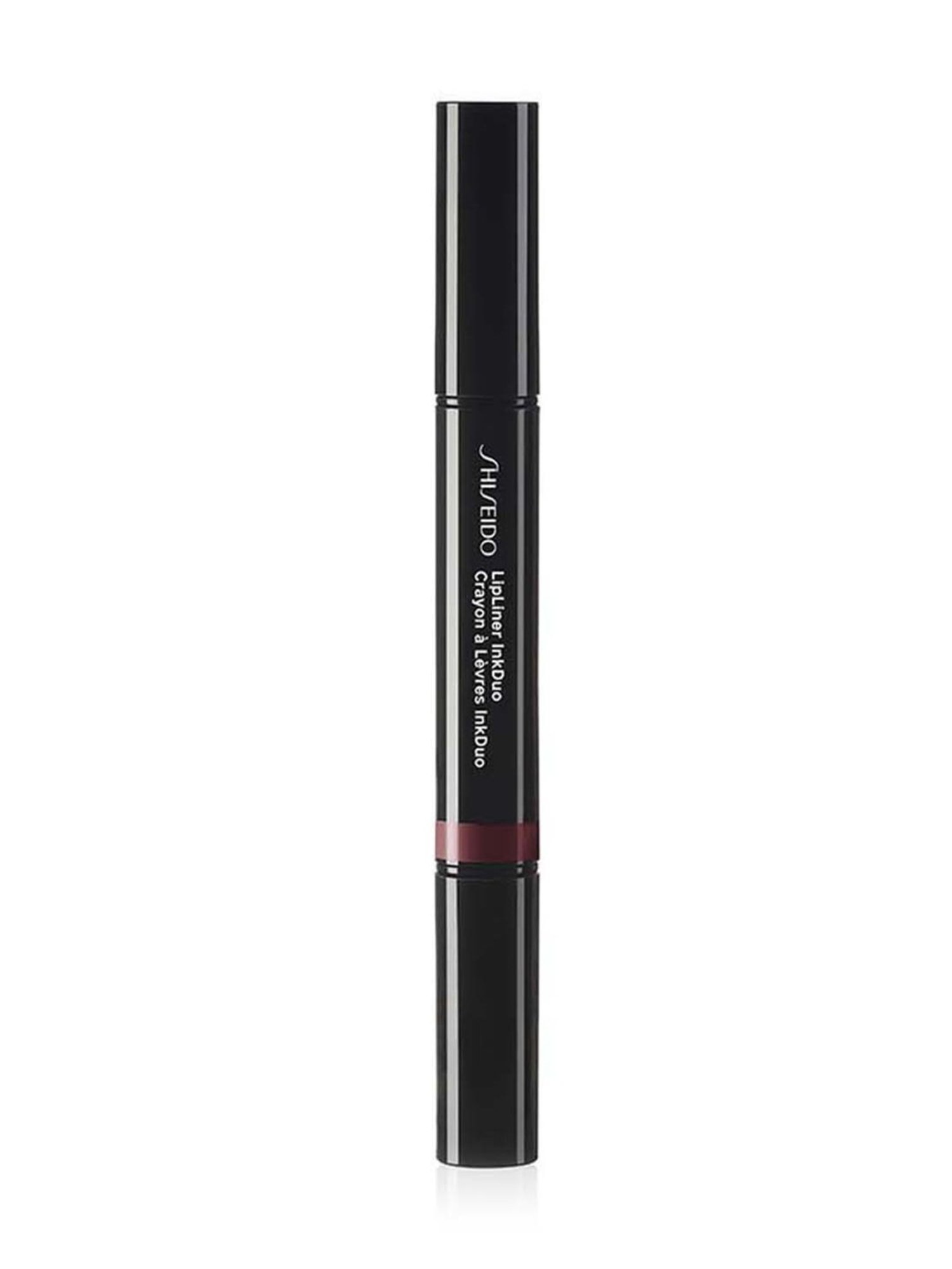 Shiseido Lipliner Inkduo Prime Line 11 Plum 1.1 gm