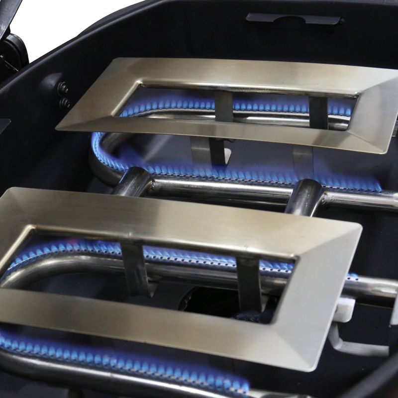 Royal Gourmet 6-Burner Gas Grill GA6402B Blue