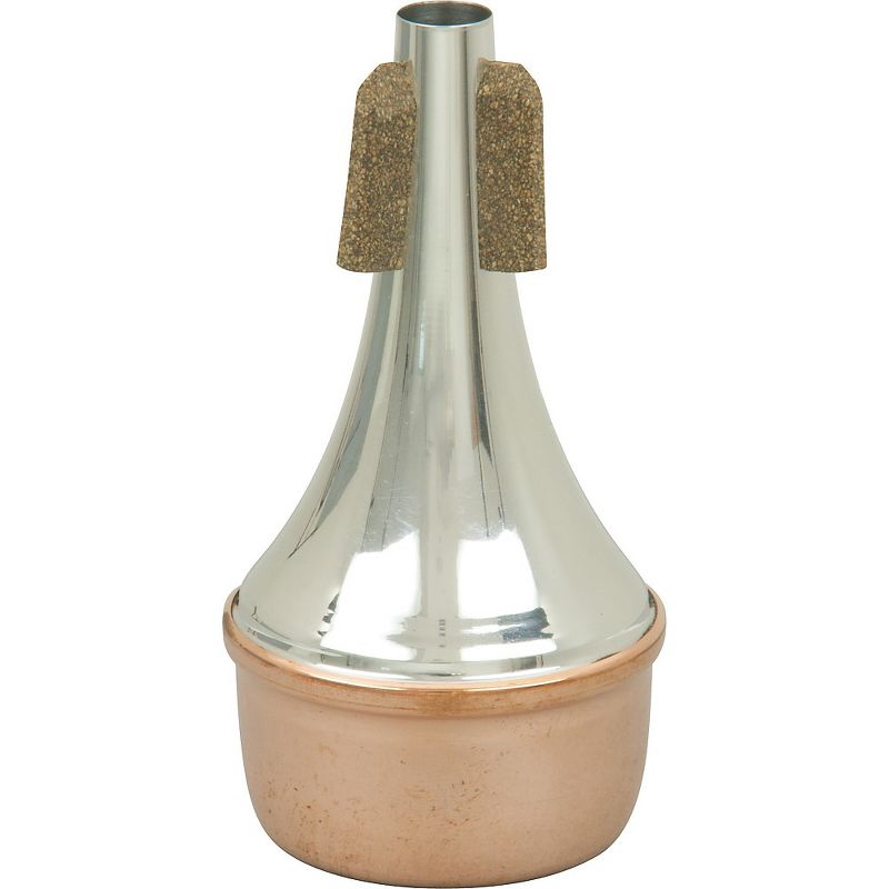 Trumcor Copper Bottom Aluminum Piccolo Straight Mute