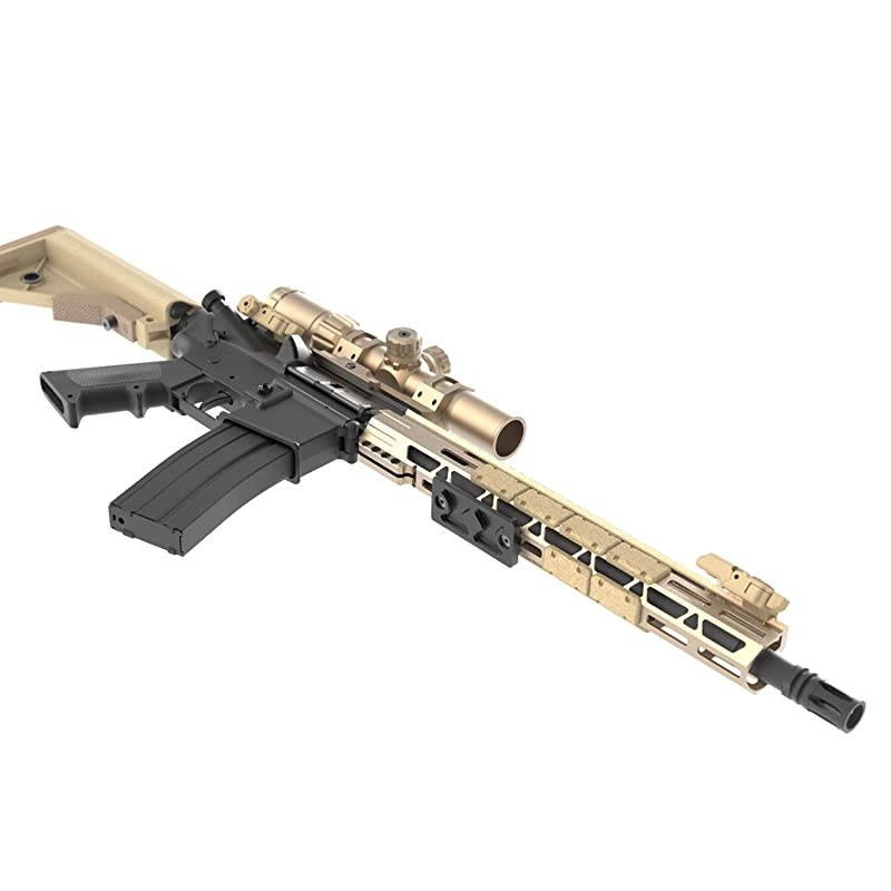 Arca-Swiss Rail Adapter, RRS Tripod Dovetail Adapter