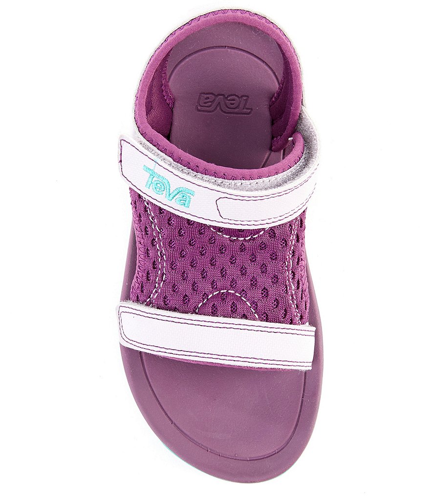 Teva Girls' Psyclone XLT Sandals (Toddler)