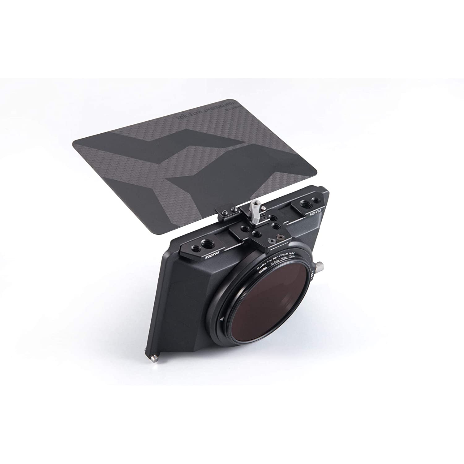 Tiltaing Mini Matte Box MB-T15 for DSLR Mirrorless Style Cameras Tilta Lens Hood Accessories
