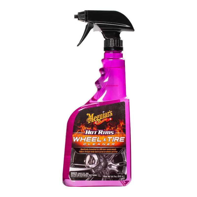 Meguiars Automotive Wheel Cleaner Meguiars