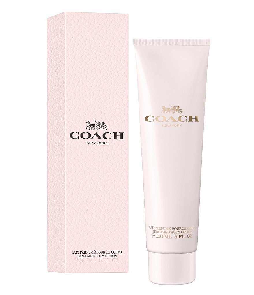 COACH Body Lotion