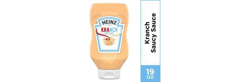 Kraft Mashups Kranch - 19oz