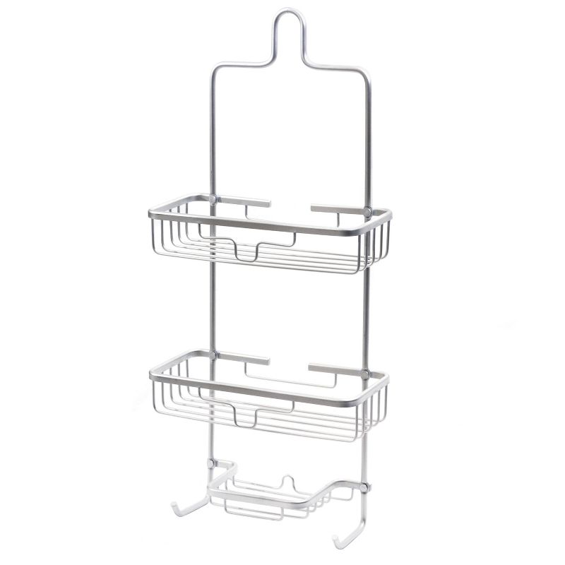 Shower Caddy Chrome - Splash Home