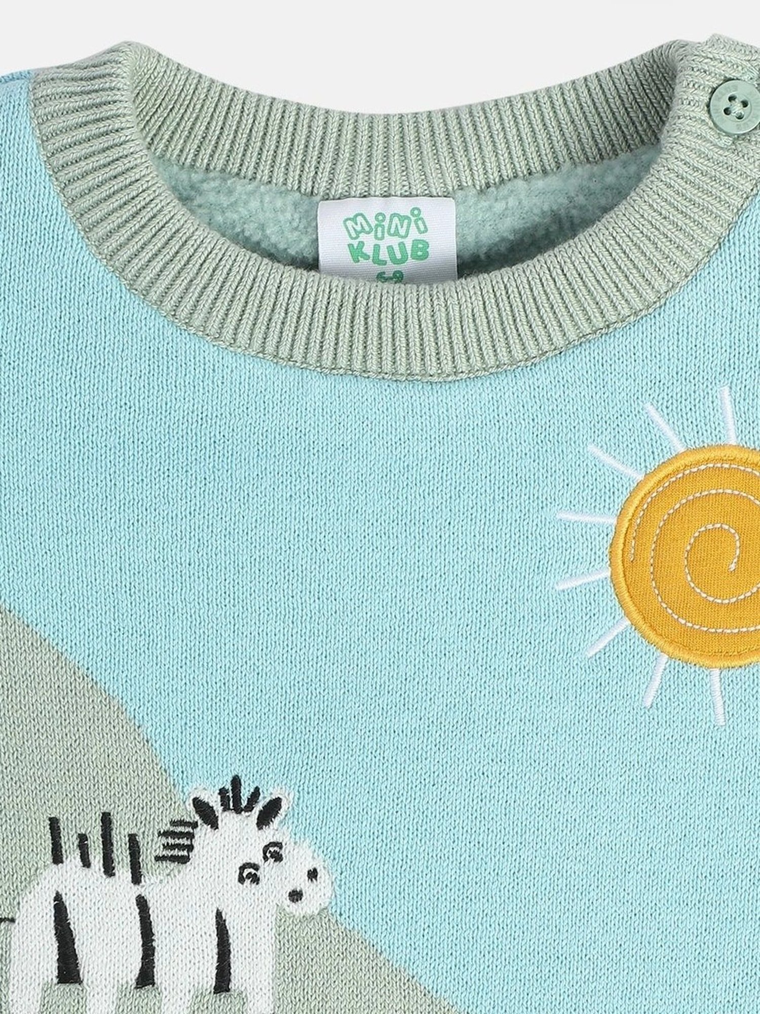 Mothercare Kids Multicolor Checks Shirt with T-Shirt