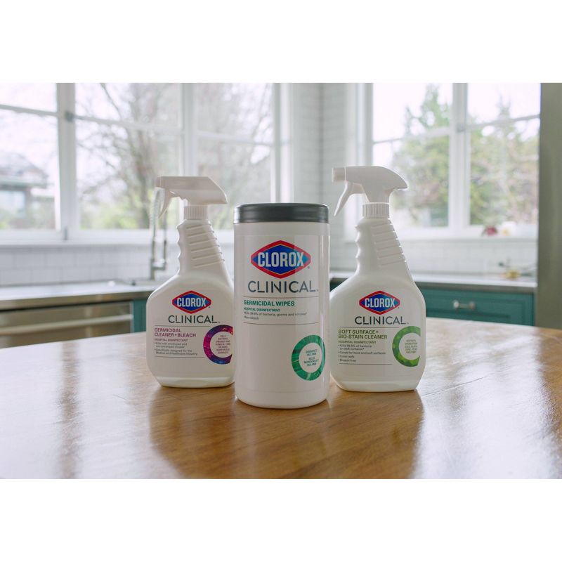 CLR Mold & Mildew Remover - 32 fl oz