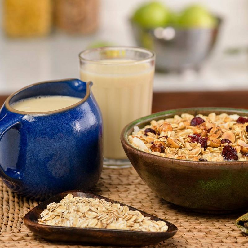 Pacific Foods Organic Oat Non-Dairy Beverage - 32 fl oz