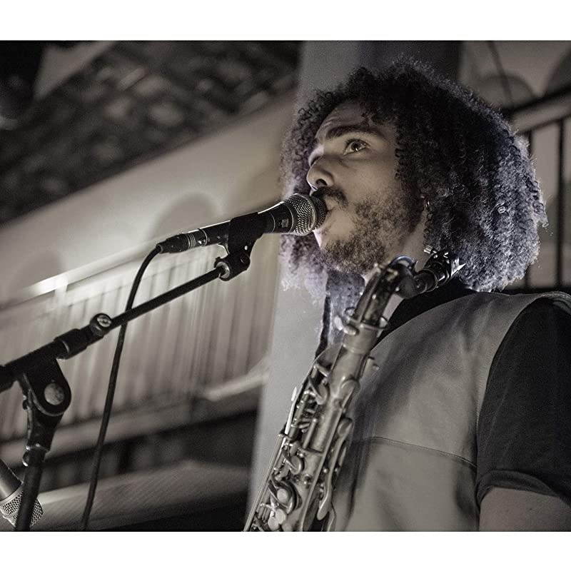 BETA87C Cardioid Condenser Microphone for Handheld Vocal Applications