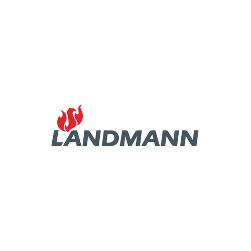 LANDMANN 15548 Grill Basket for LM800