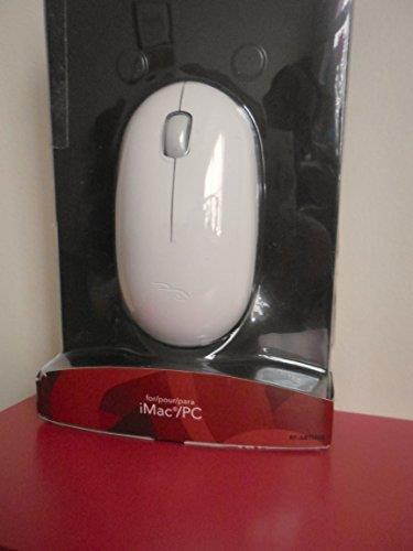 Rocketfish Optical Mouse - RF-AFMSE