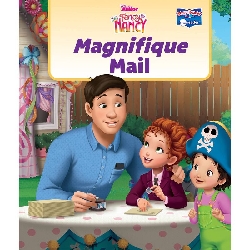 Pi Kids Disney Junior Electronic Me Reader and 8-Book Library Boxed Set