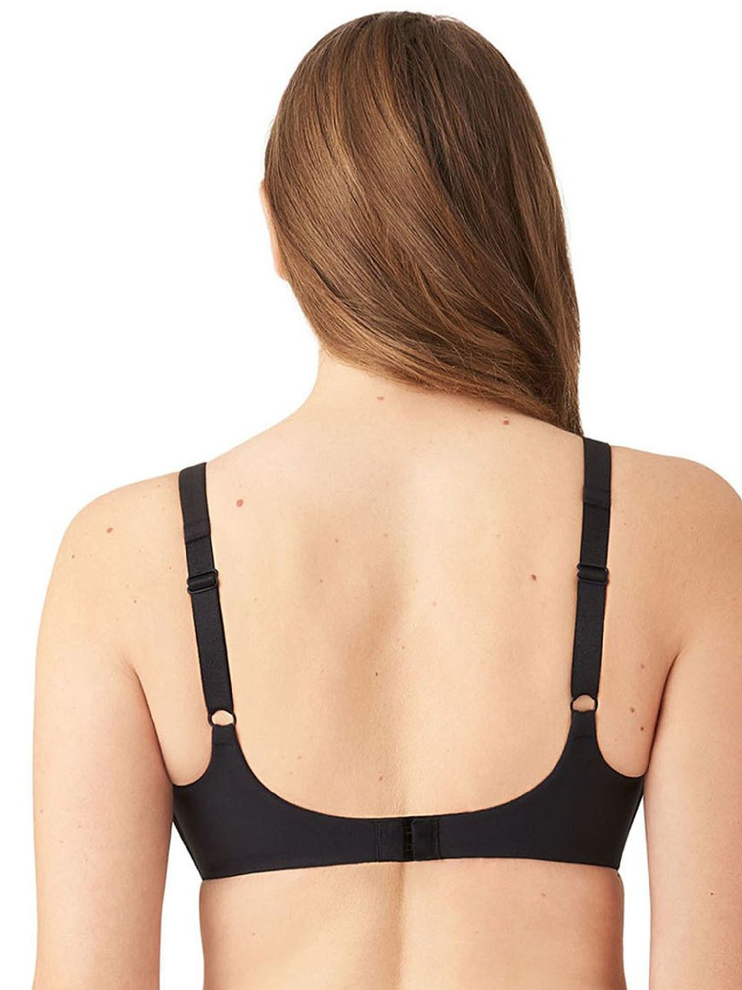 Wacoal Black Full Coverage T-Shirt Bra