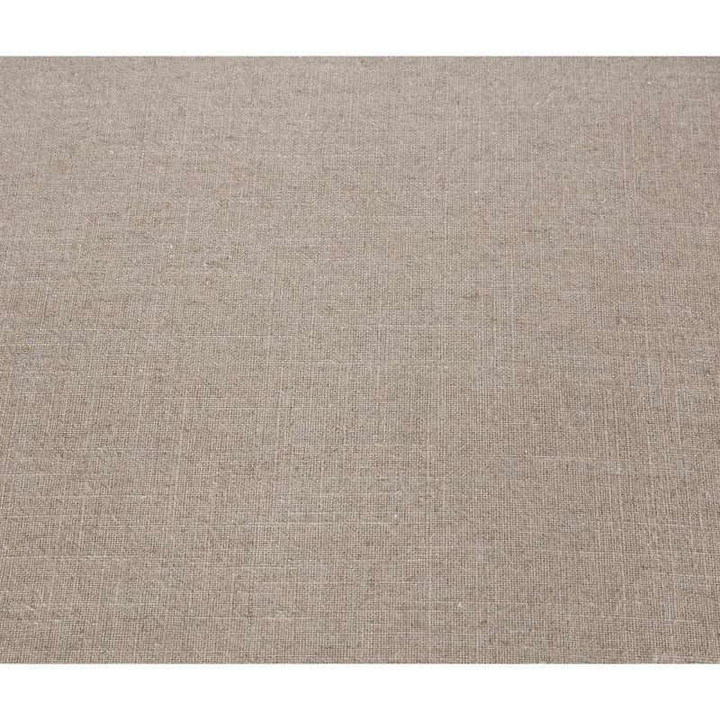 Linon Melva Antique Blue Bar Stool