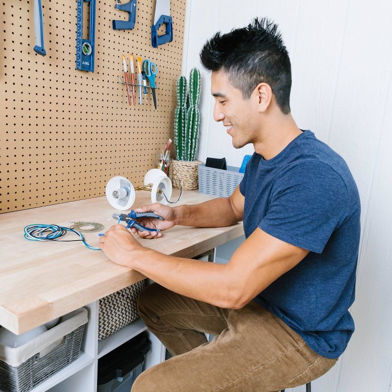 Blue Ridge Tools 6" Diagonal Cutting Pliers