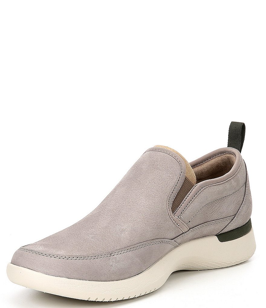 Rockport Men's truFLEX Fly Slip-Ons