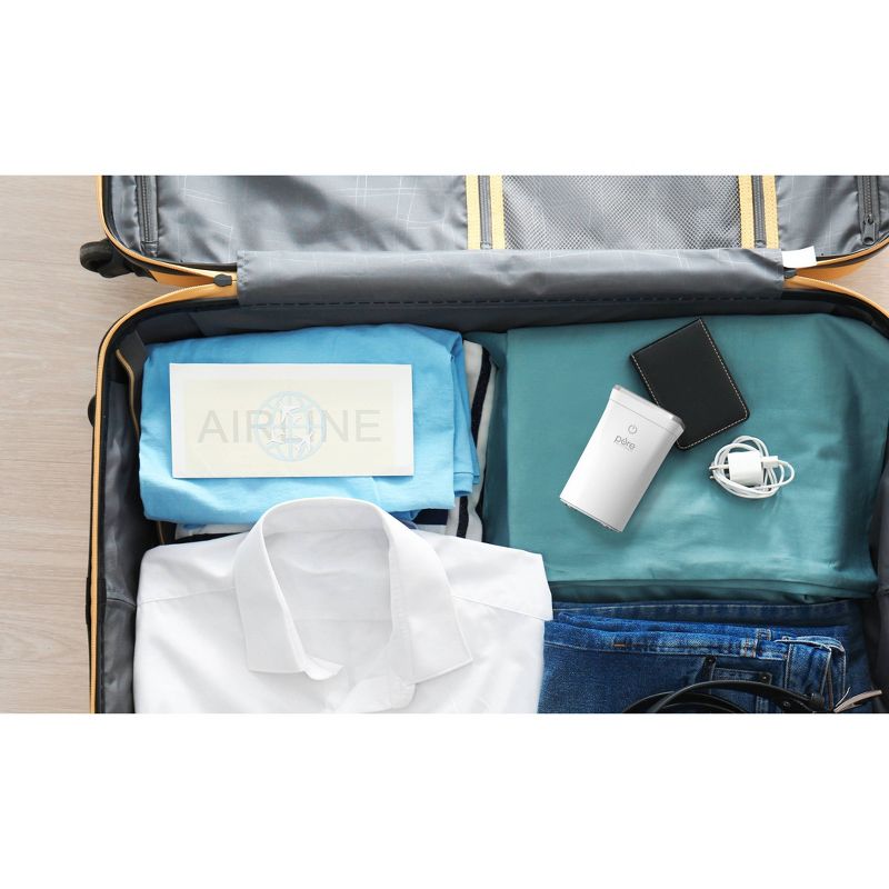 Go Home and Auto Aroma Diffuser - Pure Enrichment