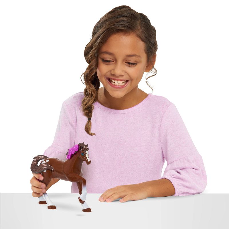 Breyer Animal Creations CollectA Prehistoric Life Collection Miniature Figure | Spinosaurus Walking