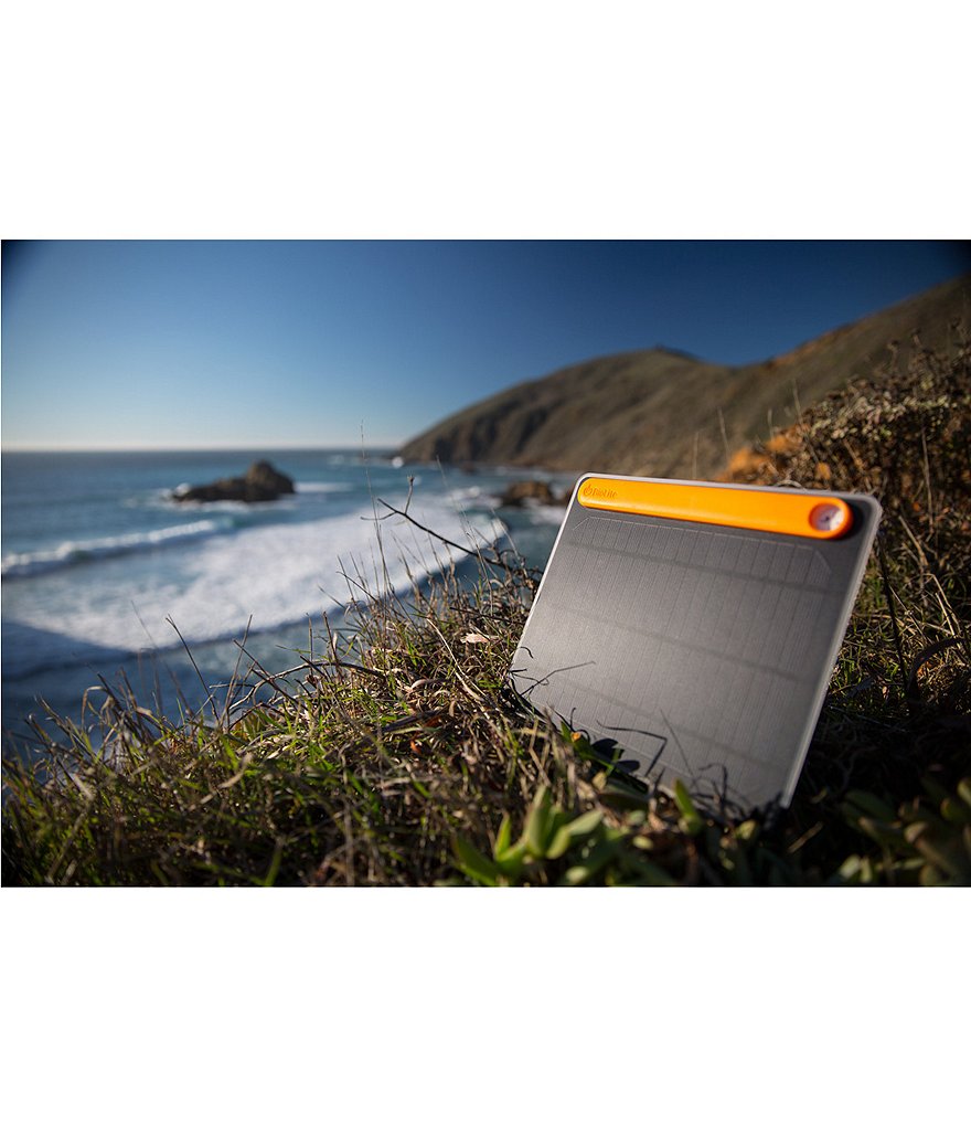 VSSL CAMP Compact Adventure Flask