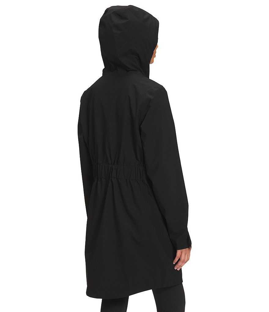 The North Face City Breeze Rain Parka II