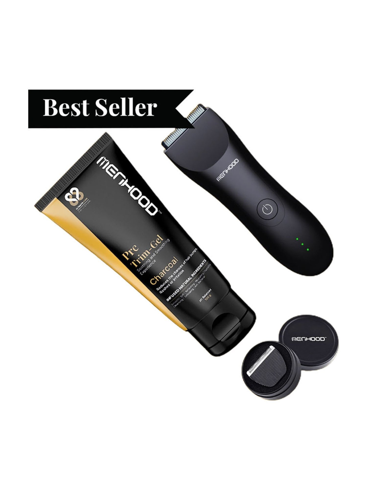 Beurer MP 42 Manicure and Pedicure Set (White)