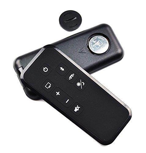 RC-1187 RC1187 Remote Control For Denon Soundbar DHT-S514 DHT-T100 DHT-T110 DHTS514 DHTT100 DHTT110 Sound bar With Battery