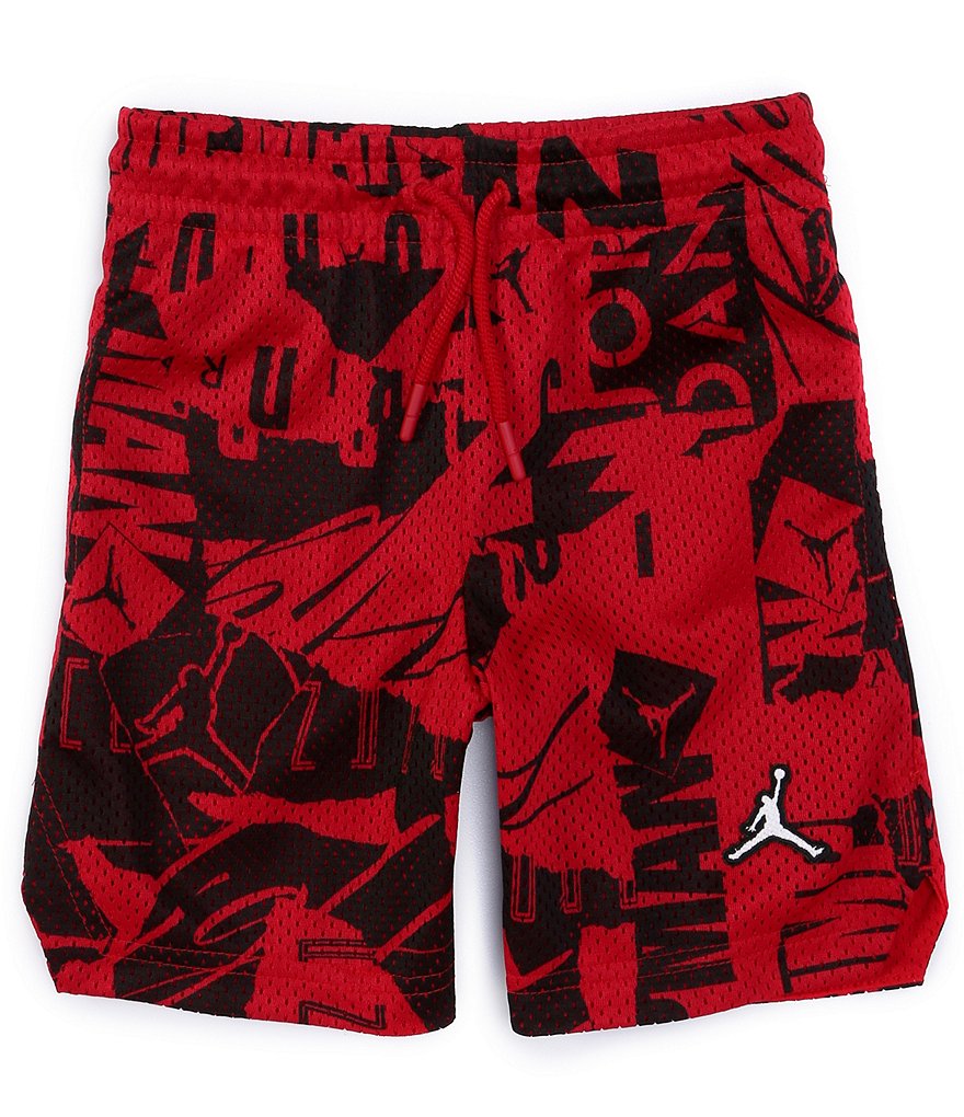 Volcom Little Boys 2T-7 Chino Shorts