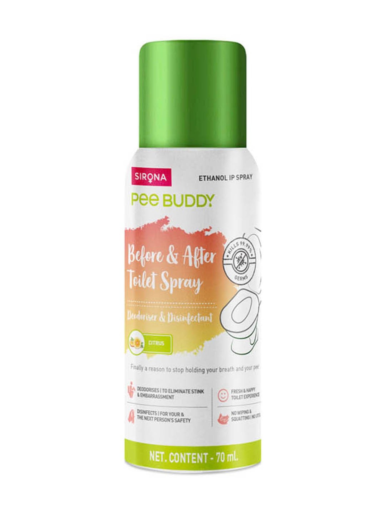 VWash Plus Expert Intimate Hygiene - 350 ml