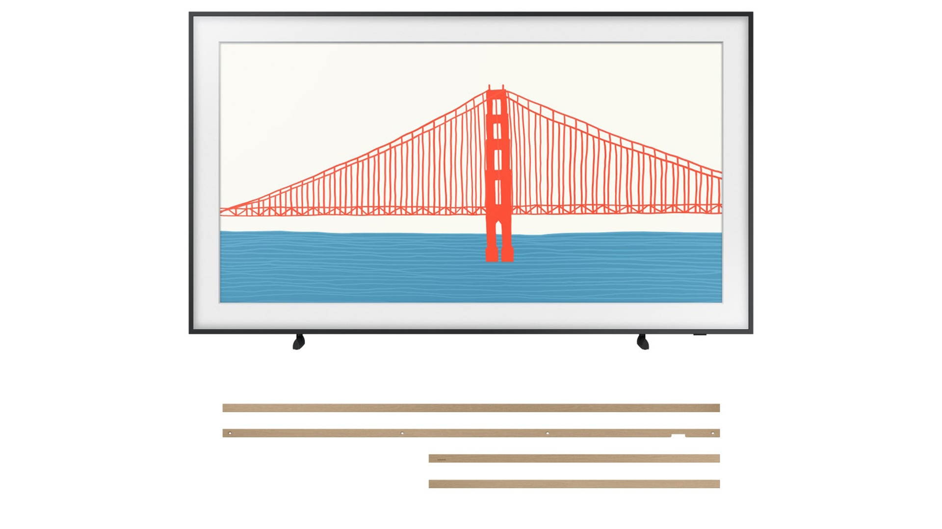 VIZIO D-series 24" Class LED HDTV D24H-G9 (2019)