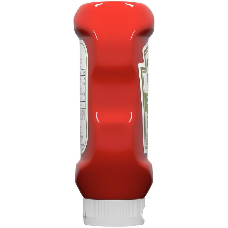 Heinz Organic Tomato Ketchup - 32oz