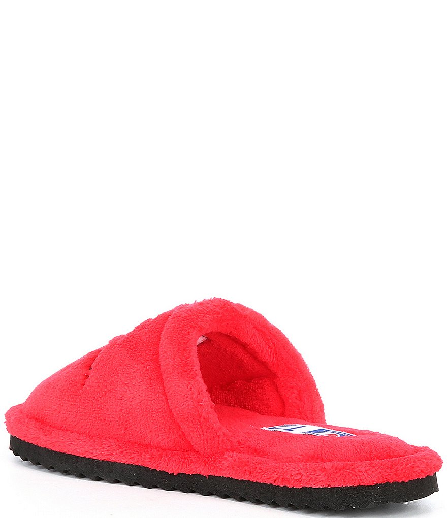 Champion Boy's Motel Logo Detail Slippers (Toddler)