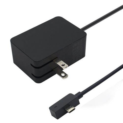 new 5.2V 2.5A AC Power Adapter Wall Charger for Microsoft Surface 3 Tablet -1623