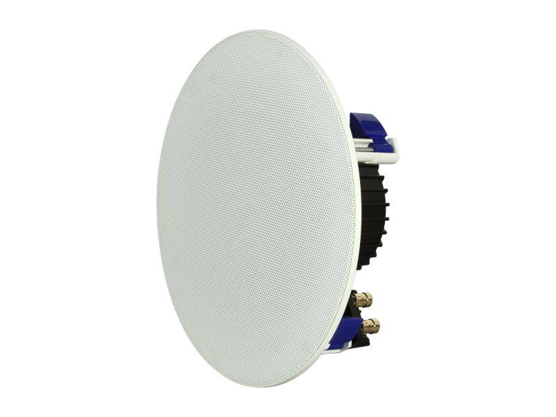 Yamaha NS-IC800WH 140-Watts 2-Way Speaker (White / Pair)