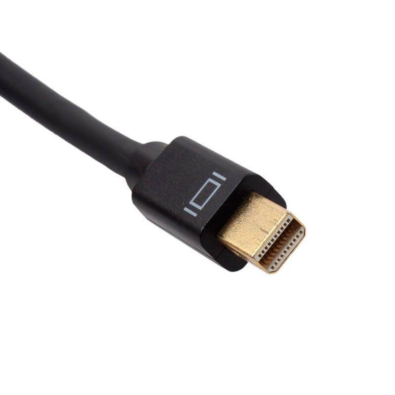 3M 10ft Mini Display Port DPfor MacBook Pro Air eBic  Male to HDMI Male Adapter Cable