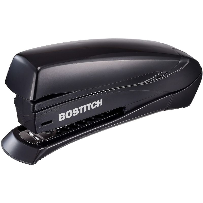Paperpro-Bostitch inSPIRE Stapler 20-Sheet Capacity Black 1423