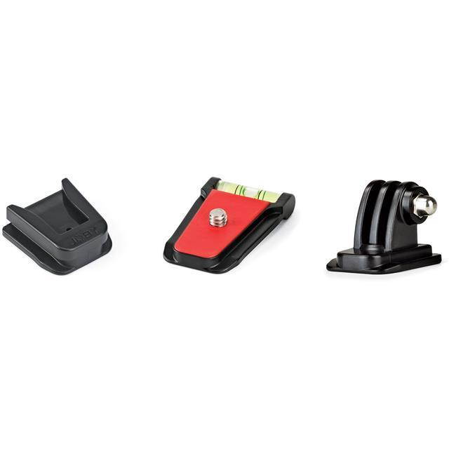 Joby Quick Release Plate 3K, Pack #JB01554