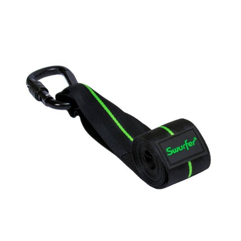 Swingan Swing Belt Seat Replacement - Orange