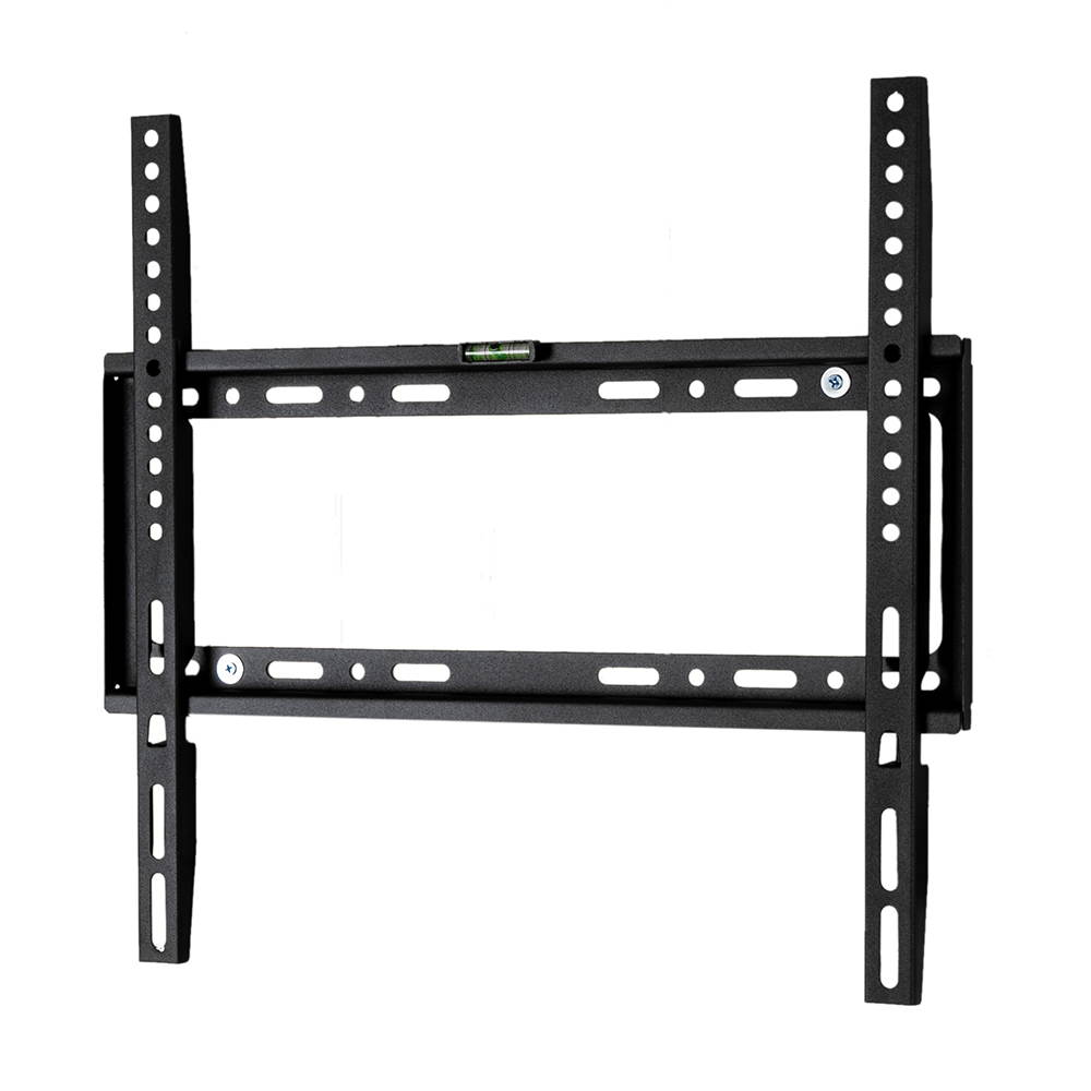 26-55" Wall Mount Bracket TV Mount TMW4040 with Sprit Bubble