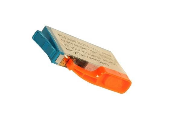 Compatible Cyan Ink Cartridge for HP 564XL DeskJet 3520 e All in One CX056A / 3521 e All in One CX058A / 3522 e All in One CX057A / 3526 e-All-in-One / OfficeJet 4620 e-All-In-One / PhotoSmart 5510 e