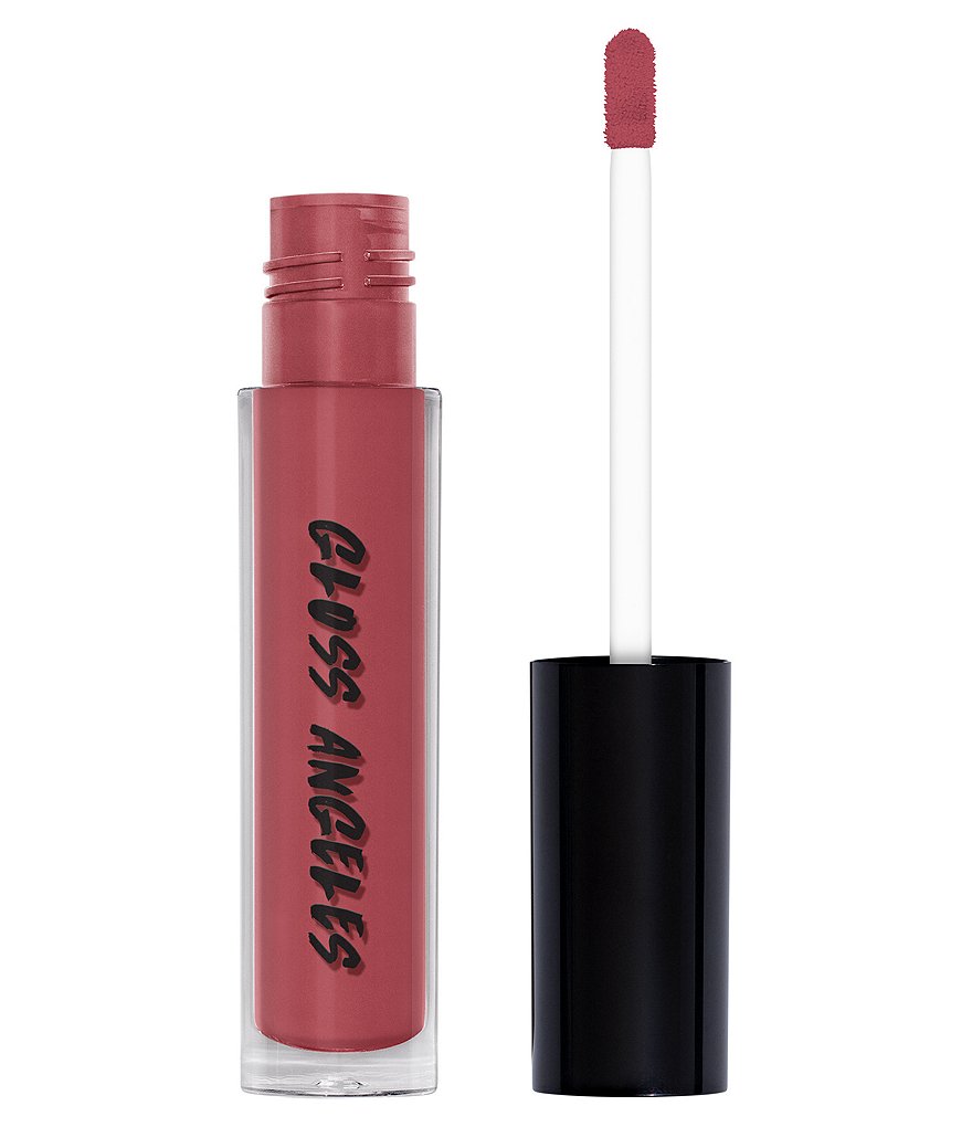 smashbox Gloss Angeles Lip Gloss