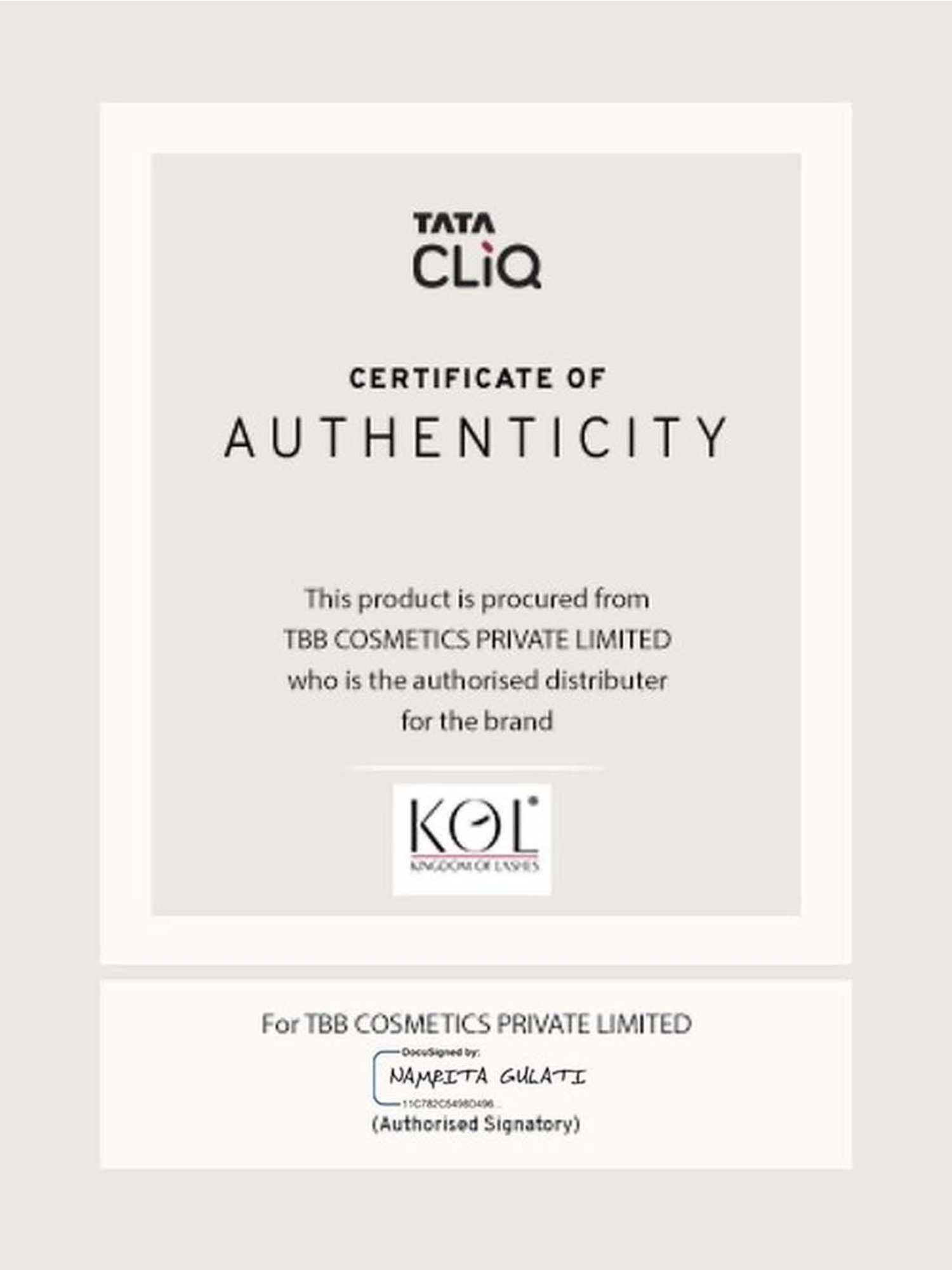 Kingdom Of Lashes Ultra Fine Glitter Ancient Pink - 5 ml