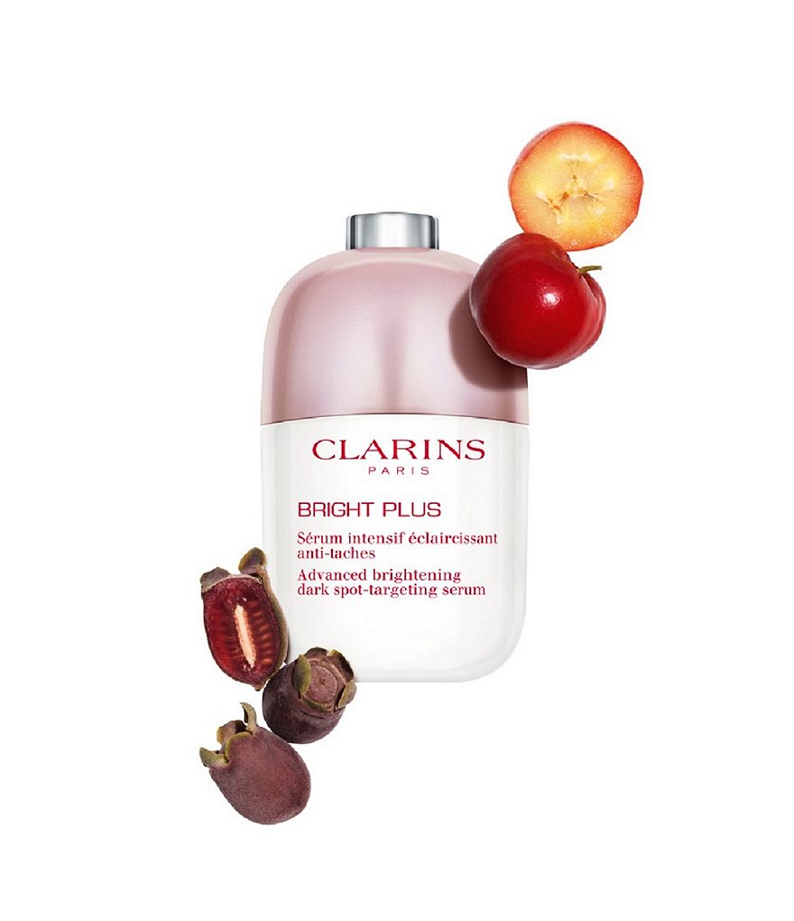 Clarins Bright Plus Serum