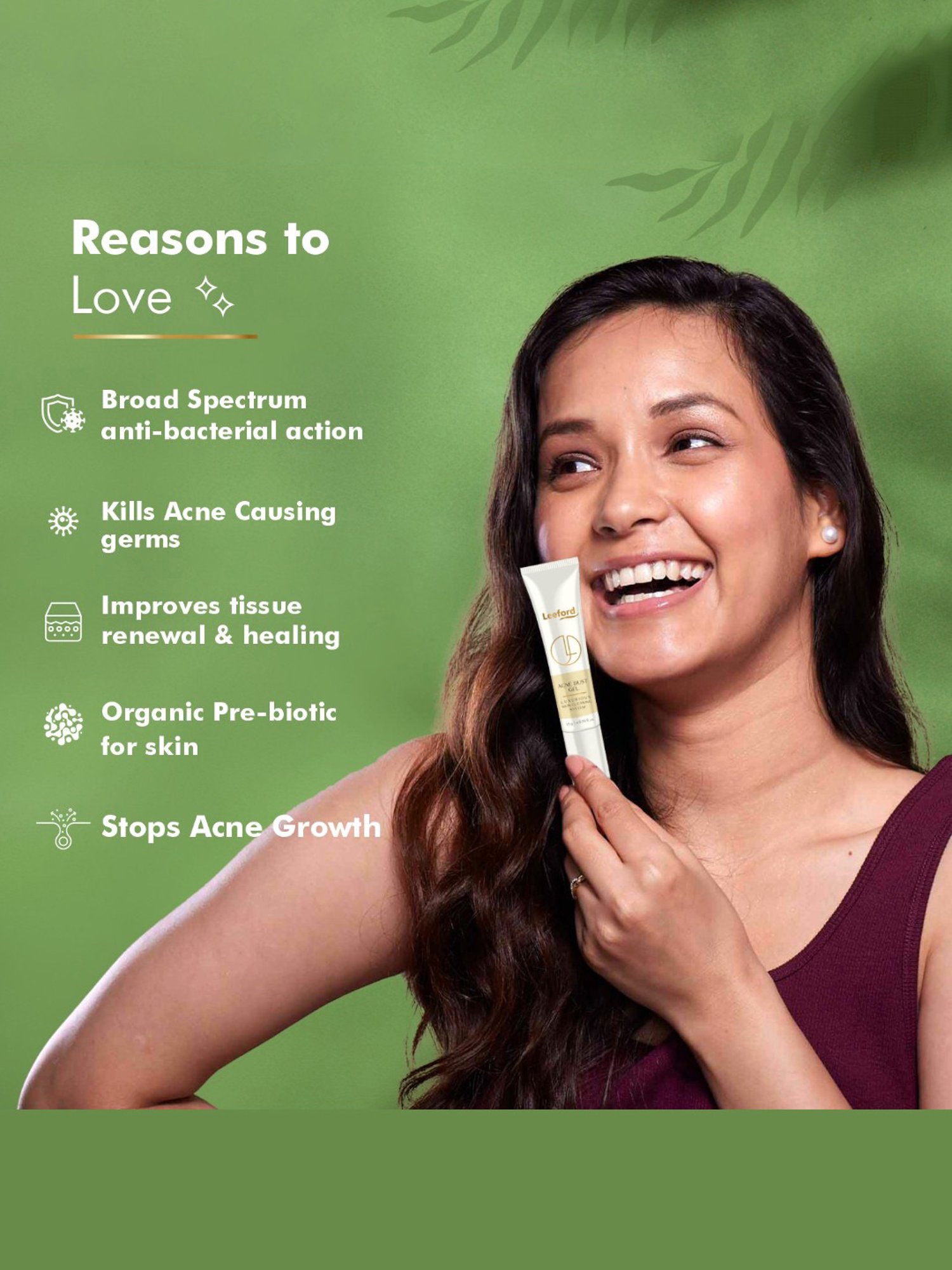 Kozimax Skin Lightening Cream - Pack of 2 (15 gm Each)