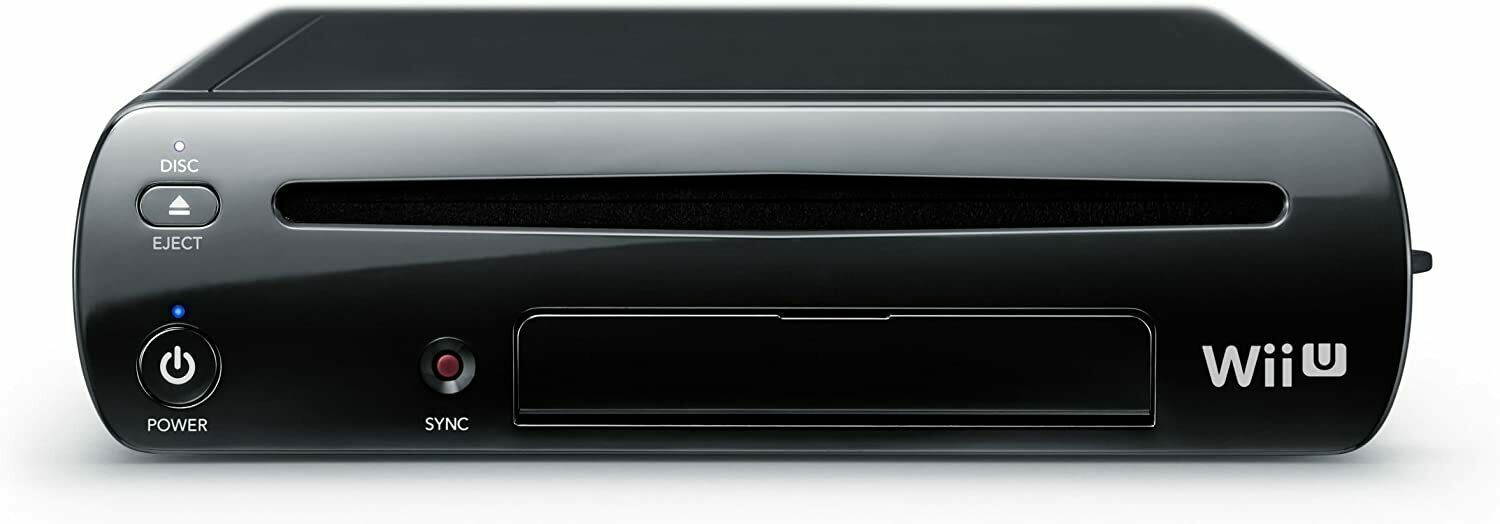 4-In-1 Battery Pack + 4-Seat Charge for Wiiu / Wii