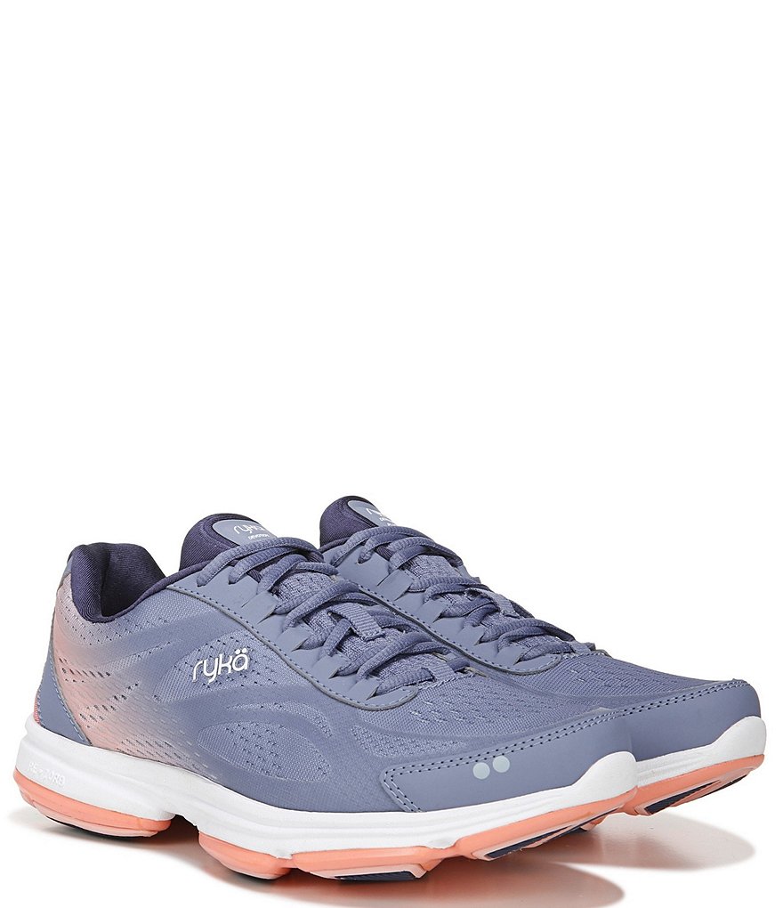 Champion Women's Talos A Sweatshirt Lace-Up Sneakers